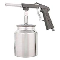 Stainless Steel Car Paint Spray Gun, Not easy to rust