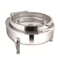 Stainless Steel Chafing Dish Image
