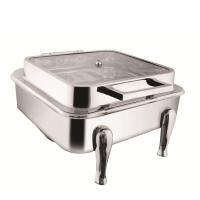 Stainless Steel Chafing Dish