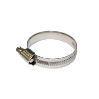 Stainless Steel Clamps Hose