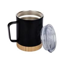 Stainless Steel Coffee Mug