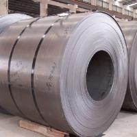 Polished Flexible Hot Cold Rolled Stainless Steel Coils