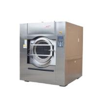 Stainless Steel Commercial Washing Machine, Power source