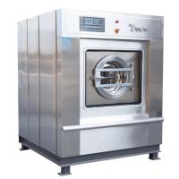 Stainless Steel Commercial Washing Machine, Power source