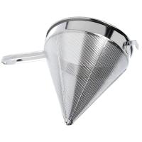Stainless Steel Conical Strainer
