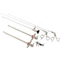 Stainless Steel Cystoscopy Set Image