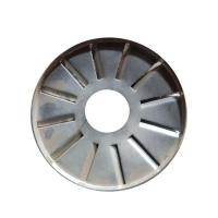 Stainless Steel Diffuser Plate