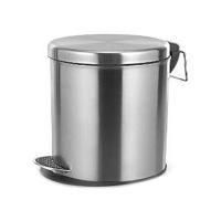 Stainless Steel Dust Bin