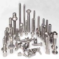 Stainless Steel Fasteners