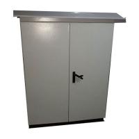 Stainless Steel Feeder Pillars