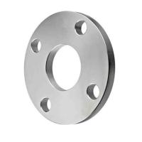 Stainless Steel Flange