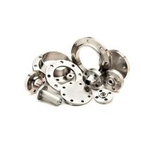Stainless Steel Flanges