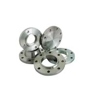 Stainless Steel Flanges Manufacturer S S Flange Exporter