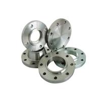 Stainless Steel Flanges Manufacturer S S Flange Exporter