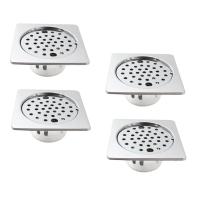 Stainless Steel Floor Drain