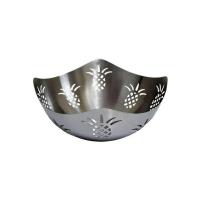 Stainless Steel Fruit Bowl