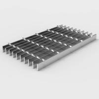 Stainless Steel Gratings