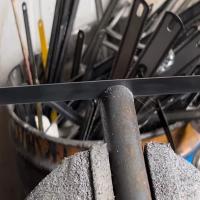 Stainless Steel Hacksaw Blade, Industrial-grade