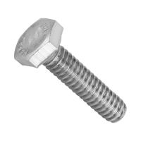 Stainless Steel Hex Bolts