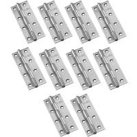Stainless Steel Hinge