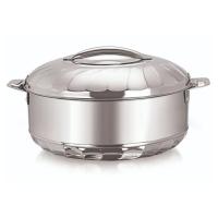 Stainless Steel Hot Pots