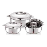 Stainless Steel Hotpot