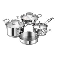 Stainless Steel Kitchenware