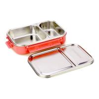 Stainless Steel Lunch Box
