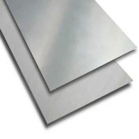 Stainless Steel Metal Sheet 316, Cold-rolled finish Image