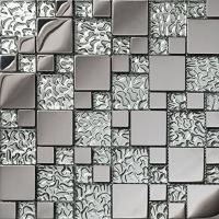 Stainless Steel Mosaic Tile