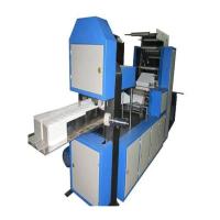 Stainless Steel Napking Machine