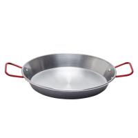 Stainless Steel Paella Pan