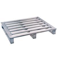 Stainless Steel Pallet