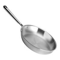 Stainless Steel Pan