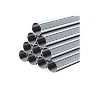 Stainless Steel Pipe