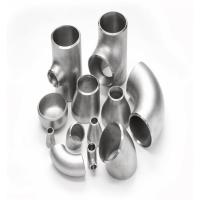 stainless steel pipe fitting, Thick-walled industrial
