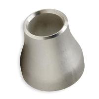 Stainless Steel Pipe Reducer