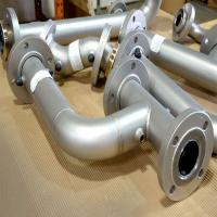 Stainless Steel Pipe Spool Image