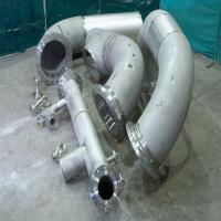 Stainless Steel Pipe Spool