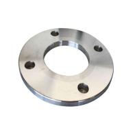 Stainless Steel Plate Flanges