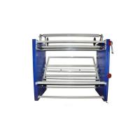 Stainless Steel Punja Loom Machine