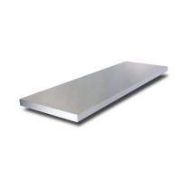 Stainless Steel Rectangle 316 Sheet, Rectangular cut Image