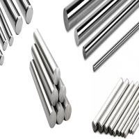 stainless steel rod 340L, Non-magnetic austenitic