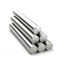 Stainless Steel Round Bar Stockist, Multi grade inventory