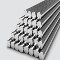 Stainless Steel Round Bars Stockist, bearing strength