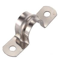 High-Grade U-Shaped Stainless Steel Saddle Manufacturer