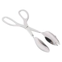 Stainless Steel Scissor Tong
