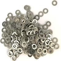 Stainless Steel Screw Washer