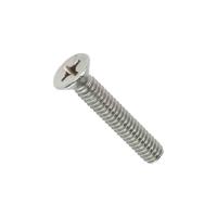 Best Quality Machine Stainless Steel Screw Supplier