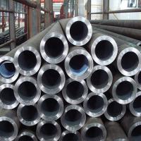 Alloy Stainless Steel Pipes High Grade Seamless Pipes